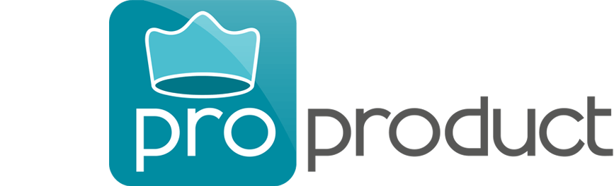 ProProduct Logo